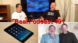 BearPodcast 491