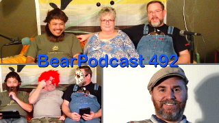 BearPodcast 492