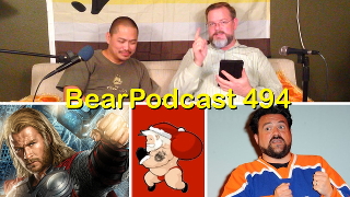 BearPodcast 494