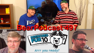 BearPodcast 497