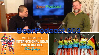 BearPodcast 503