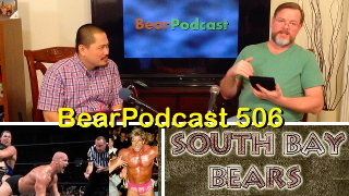 BearPodcast 506