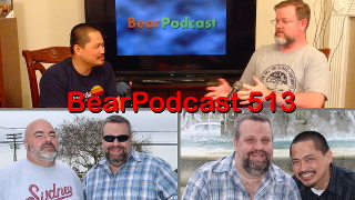 BearPodcast 513