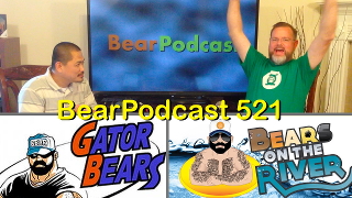 BearPodcast 521