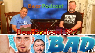 BearPodcast 522