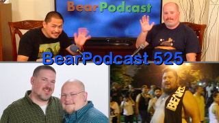 BearPodcast 525