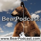 BearPodcast (HI-RES VIDEO)